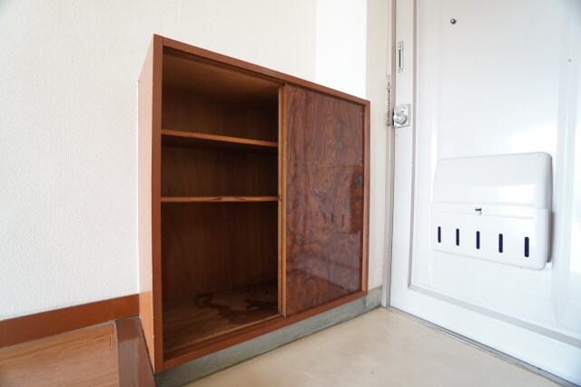 コーポオノの物件内観写真