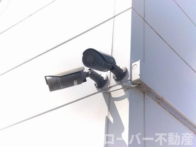 レオパレス華の物件内観写真