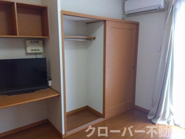 レオパレス華の物件内観写真