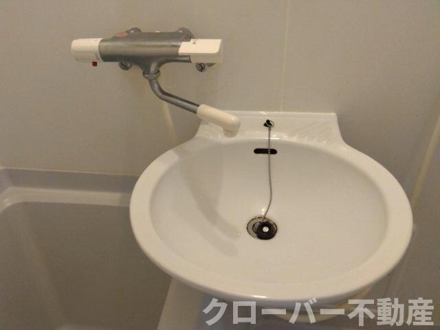レオパレス華の物件内観写真