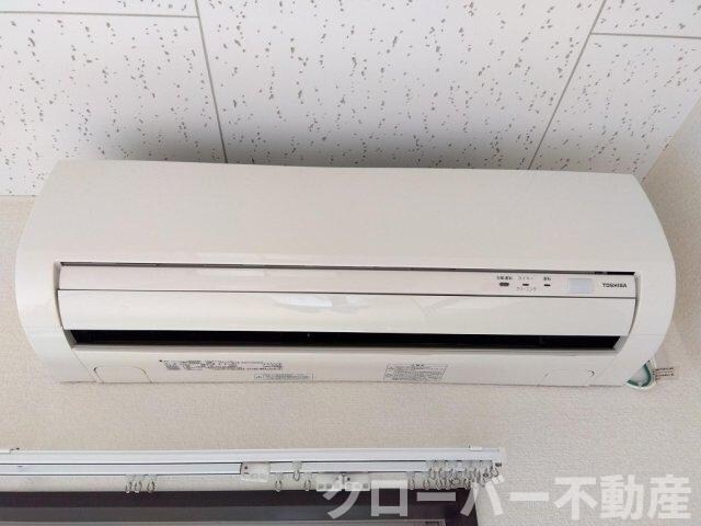 レオネクストみなとまちの物件内観写真