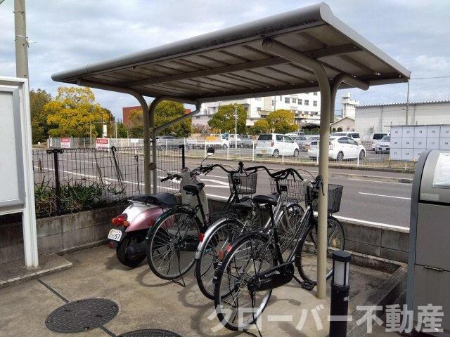 レオネクストみなとまちの物件内観写真