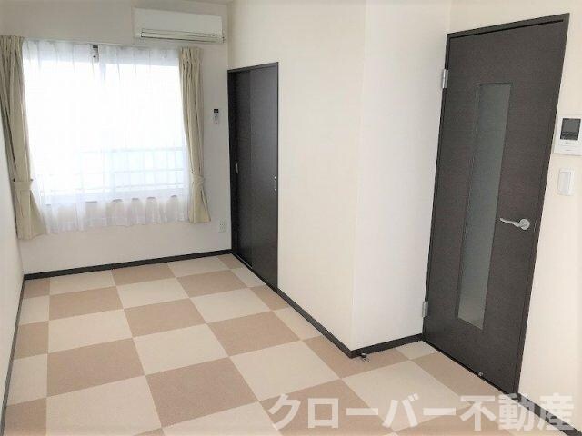 レオネクストみなとまちの物件内観写真