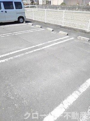 サウス・ソレイユ　Ａの物件外観写真