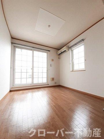 サウス・ソレイユ　Ａの物件内観写真