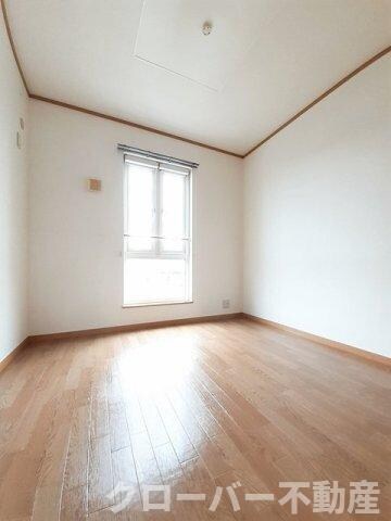 サウス・ソレイユ　Ａの物件内観写真