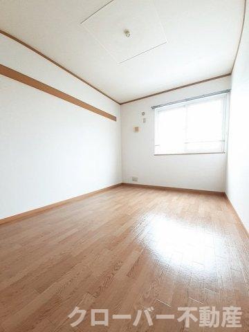 サウス・ソレイユ　Ａの物件内観写真