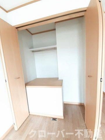 サウス・ソレイユ　Ａの物件内観写真