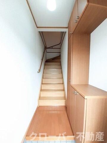 サウス・ソレイユ　Ａの物件内観写真