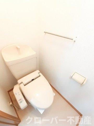 サウス・ソレイユ　Ａの物件内観写真