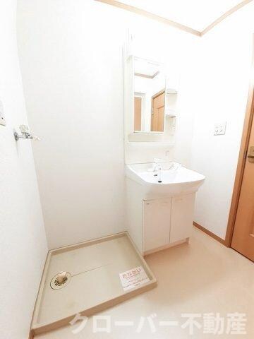 サウス・ソレイユ　Ａの物件内観写真