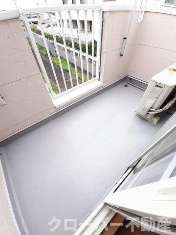 サウス・ソレイユ　Ａの物件内観写真