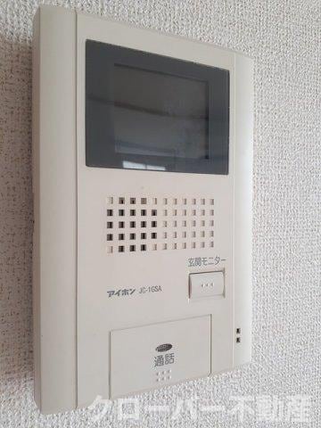 サウス・ソレイユ　Ａの物件内観写真