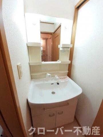 シェーンベルク土器Ｂの物件内観写真