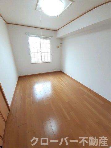 シェーンベルク土器Ｂの物件内観写真