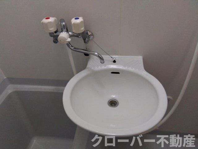 レオパレス楓の物件内観写真