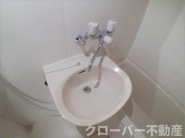 レオパレスたかぎの物件内観写真