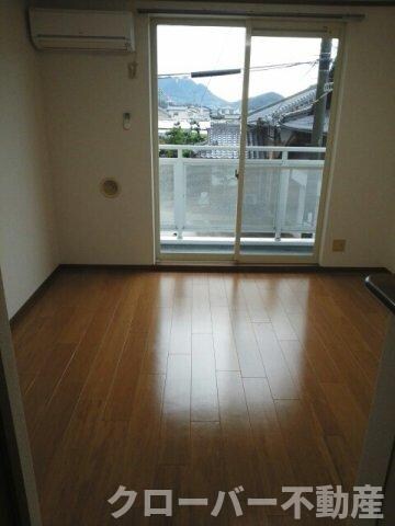 コーポフォレストⅡ　Ａの物件内観写真