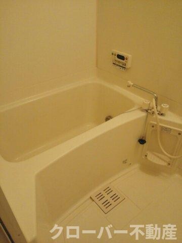 コーポフォレストⅡ　Ａの物件内観写真