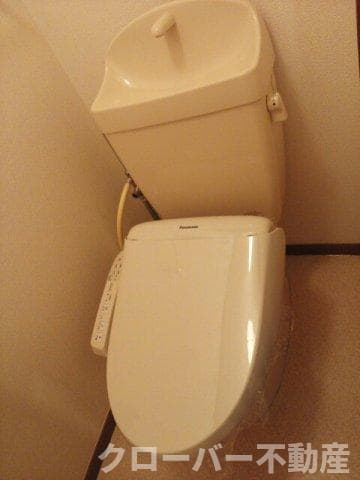 コーポフォレストⅡ　Ａの物件内観写真