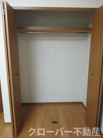 コーポフォレストⅡ　Ａの物件内観写真