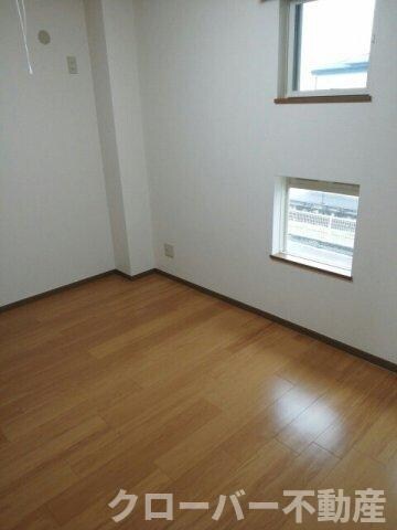 コーポフォレストⅡ　Ａの物件内観写真