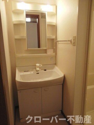 コーポフォレストⅡ　Ａの物件内観写真