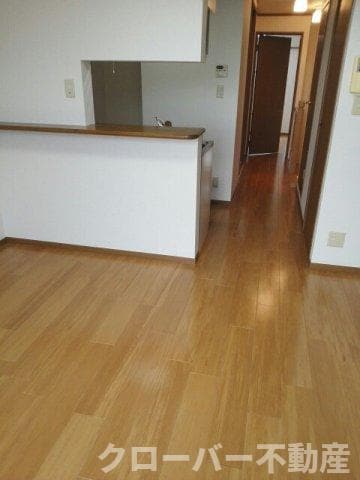 コーポフォレストⅡ　Ａの物件内観写真