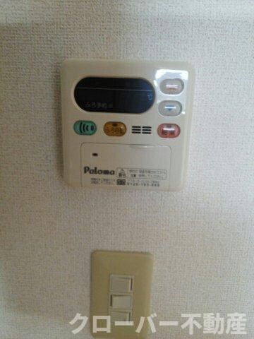 コーポフォレストⅡ　Ａの物件内観写真