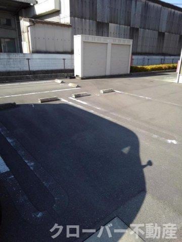 ＨＡＲＵＫＵ　８０　Ａの物件外観写真