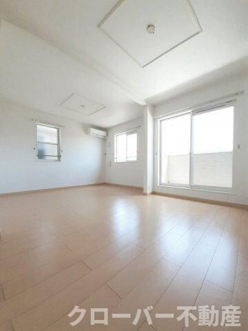 ＨＡＲＵＫＵ　８０　Ａの物件内観写真