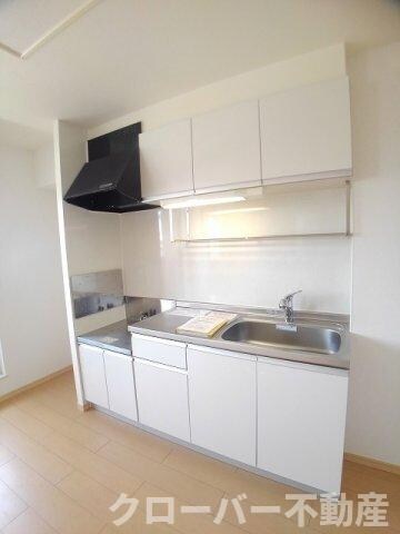 ＨＡＲＵＫＵ　８０　Ａの物件内観写真