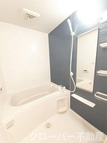 ＨＡＲＵＫＵ　８０　Ａの物件内観写真