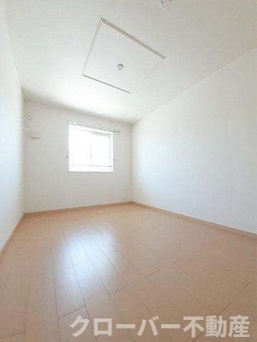 ＨＡＲＵＫＵ　８０　Ａの物件内観写真