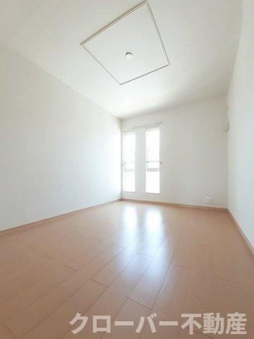 ＨＡＲＵＫＵ　８０　Ａの物件内観写真