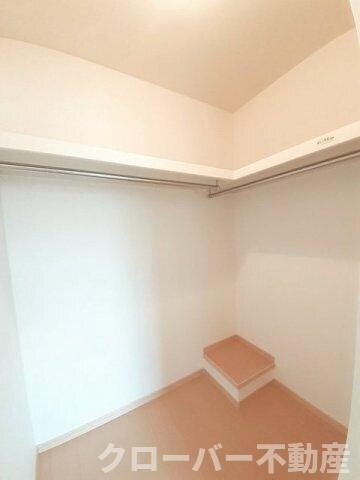 ＨＡＲＵＫＵ　８０　Ａの物件内観写真