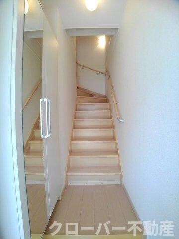 ＨＡＲＵＫＵ　８０　Ａの物件内観写真