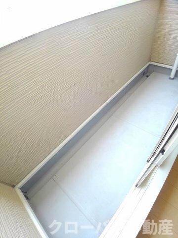 ＨＡＲＵＫＵ　８０　Ａの物件内観写真