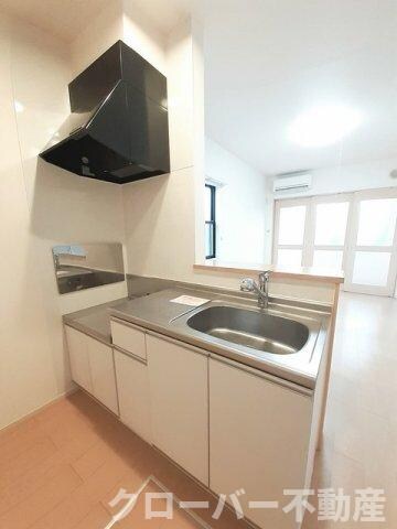 ポライトリーＲの物件内観写真