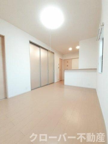 ポライトリーＲの物件内観写真