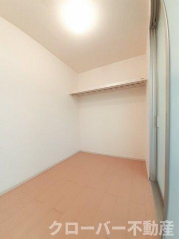 ポライトリーＲの物件内観写真