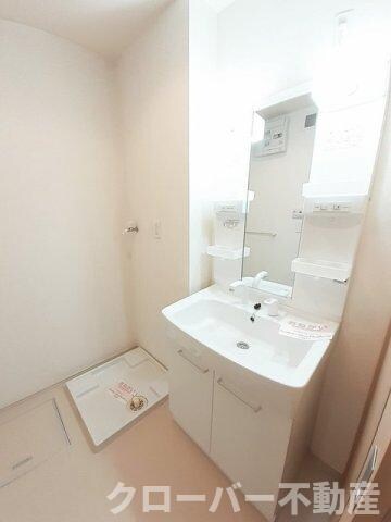 ポライトリーＲの物件内観写真