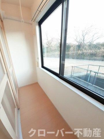 ポライトリーＲの物件内観写真