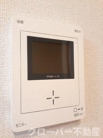 ポライトリーＲの物件内観写真