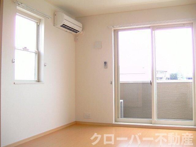 ニューエレガント藤　Ａの物件内観写真