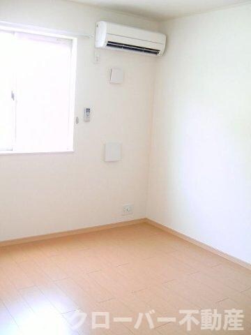 ニューエレガント藤　Ａの物件内観写真