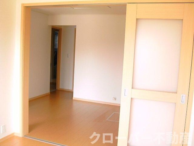 ニューエレガント藤　Ａの物件内観写真