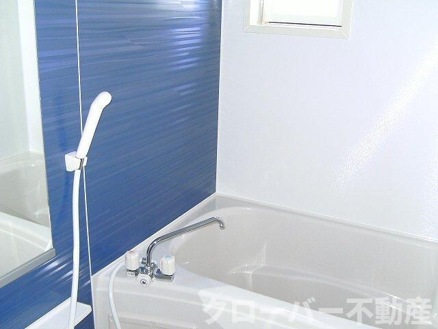 ニューエレガント藤　Ａの物件内観写真