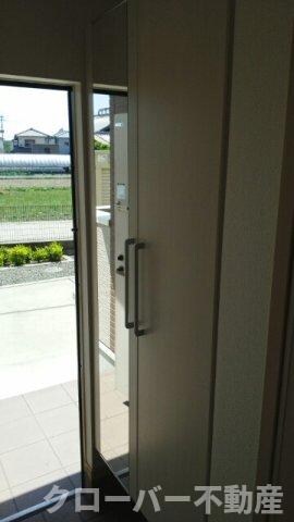 ニューエレガント藤　Ａの物件内観写真