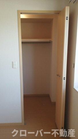 ニューエレガント藤　Ａの物件内観写真